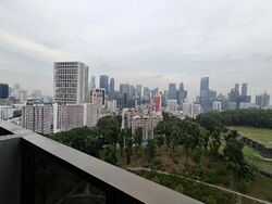 The Landmark (D3), Condominium #588317341